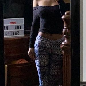 forever 21 long sleeve top